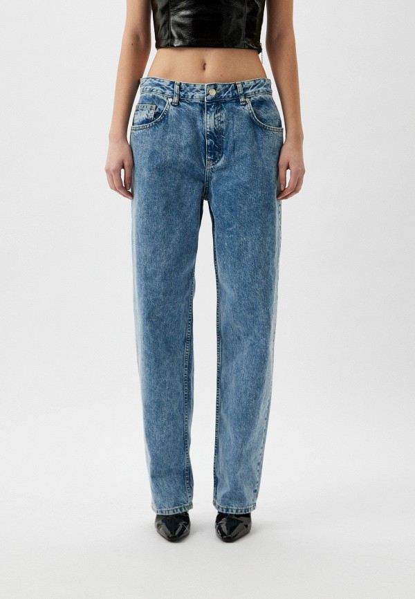 фото Джинсы mo5ch1no jeans