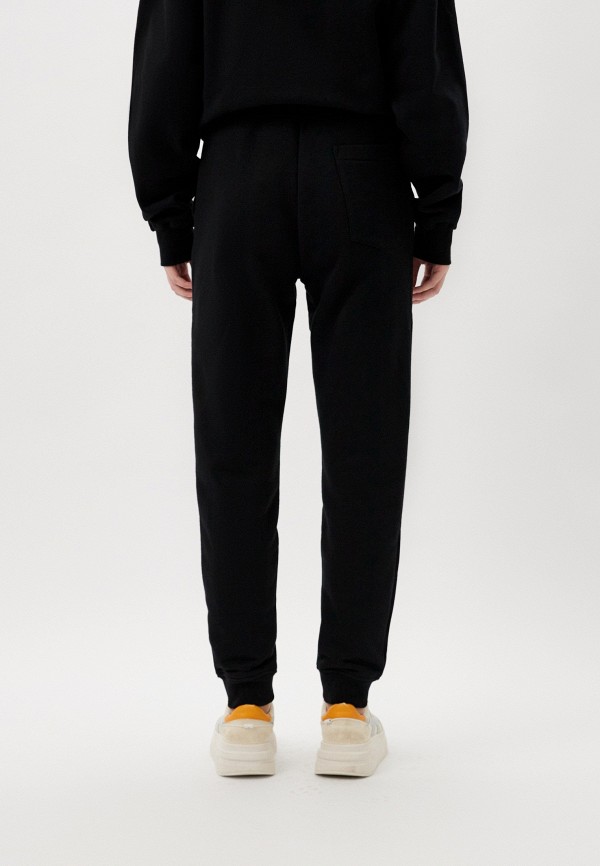 фото Брюки спортивные mo5ch1no jeans