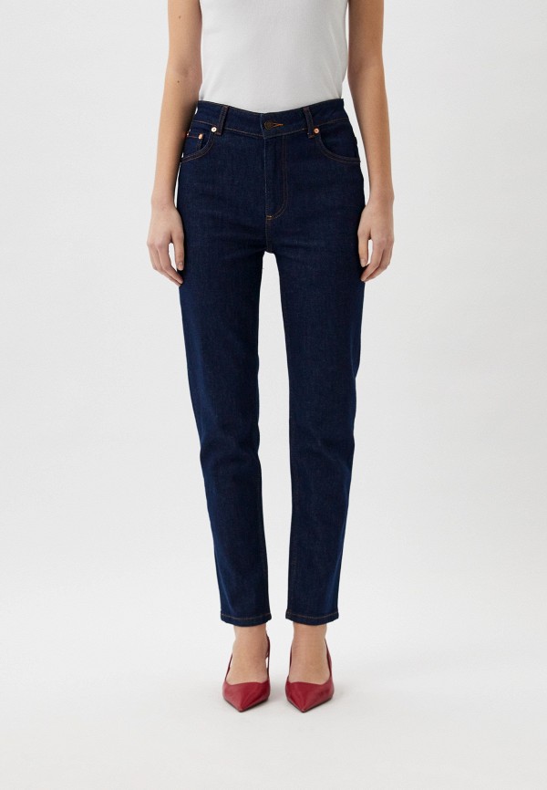 Джинсы MO5CH1NO Jeans 12980₽