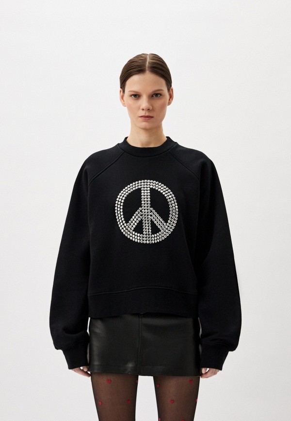 Свитшот MO5CH1NO Jeans 26130₽