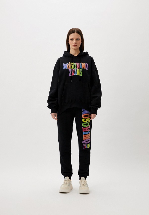 фото Худи mo5ch1no jeans