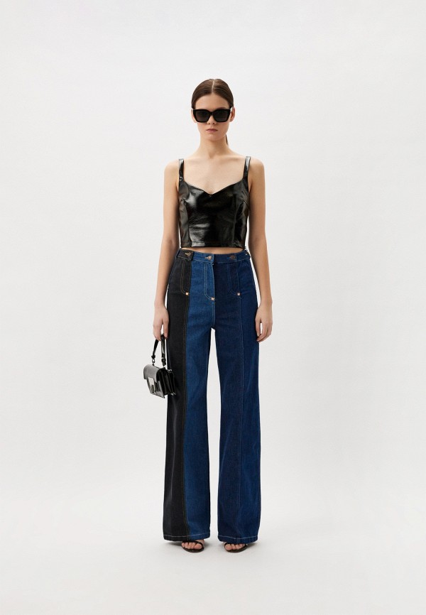 фото Джинсы mo5ch1no jeans