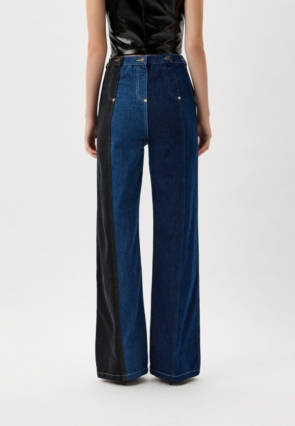 фото Джинсы mo5ch1no jeans