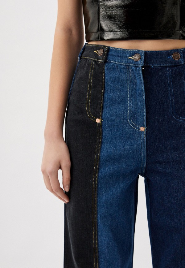 фото Джинсы mo5ch1no jeans