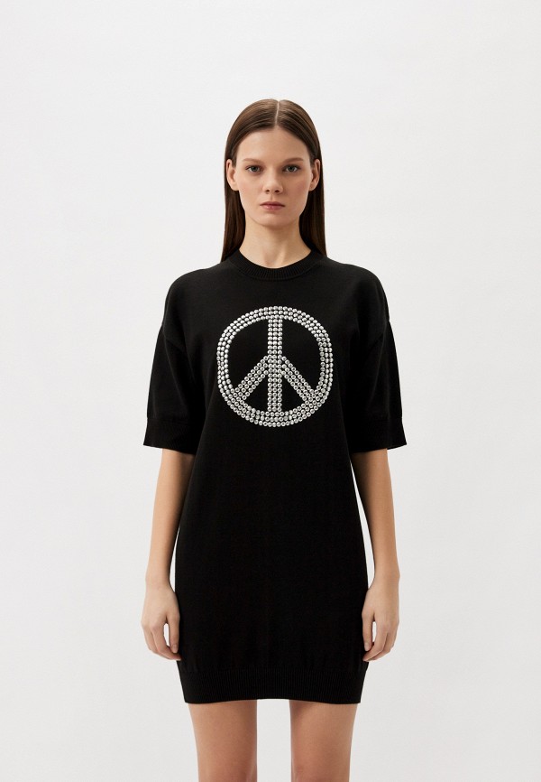 Платье MO5CH1NO Jeans 19690₽