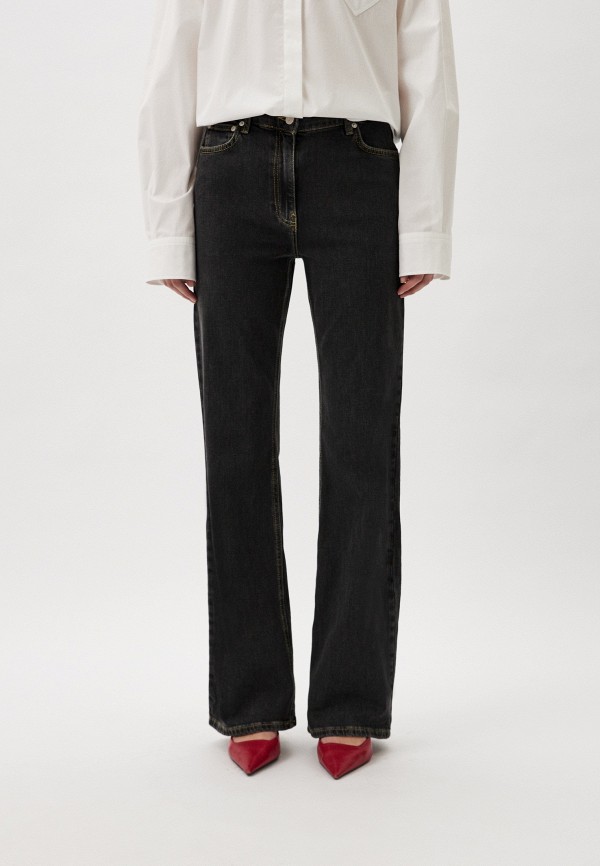 Джинсы MO5CH1NO Jeans