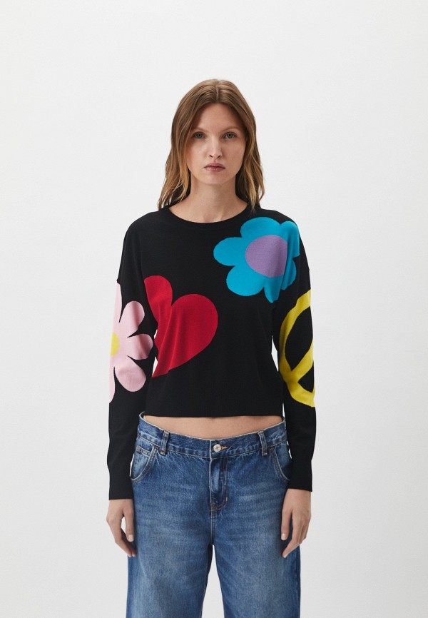 Джемпер MO5CH1NO Jeans 17622₽