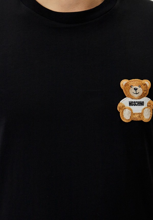 фото Футболка moschino couture