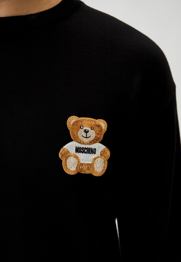 фото Джемпер moschino couture