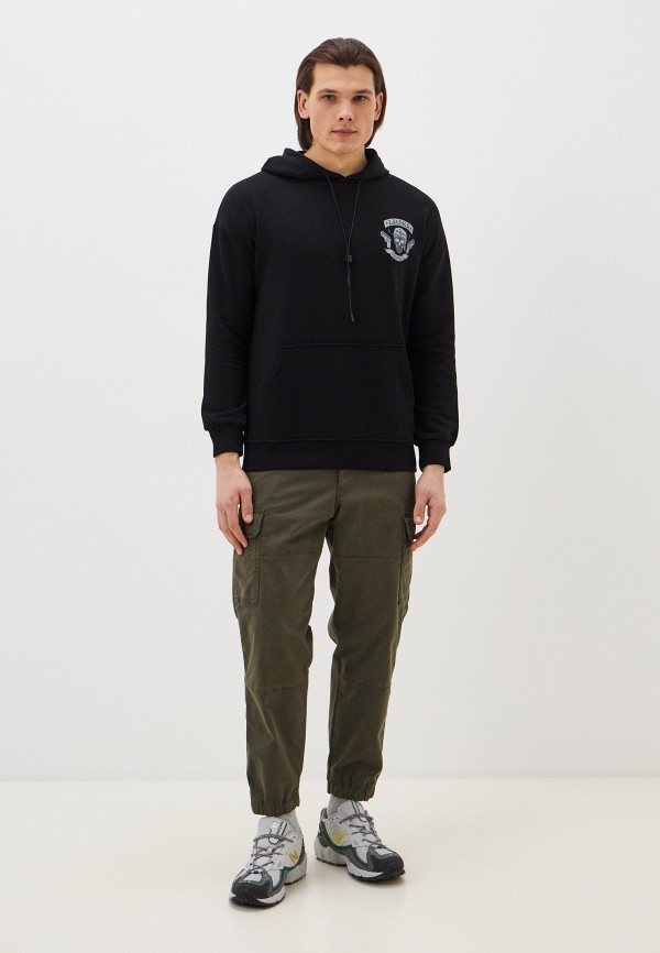 фото Худи dali sport