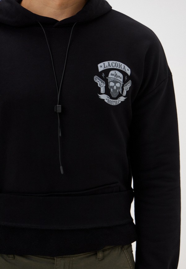 фото Худи dali sport