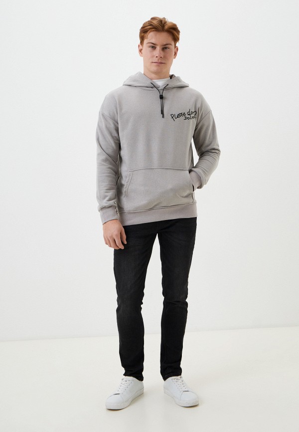 фото Худи dali sport