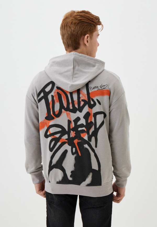 фото Худи dali sport