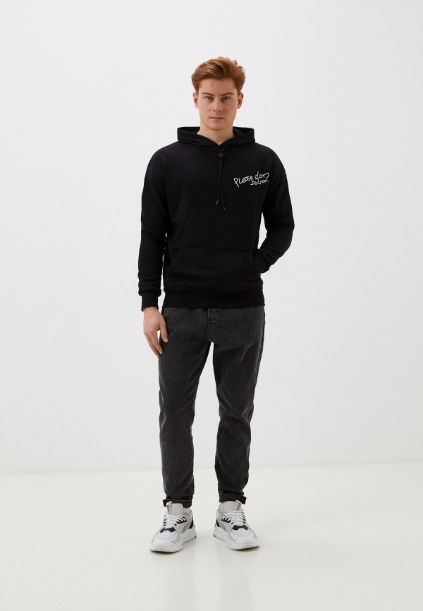 фото Худи dali sport