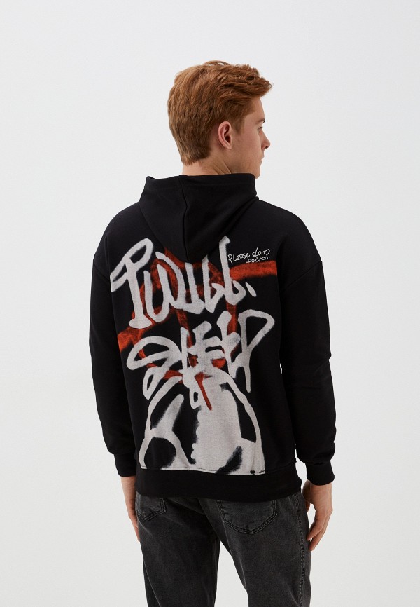 фото Худи dali sport