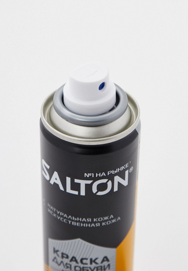 Краска для обуви Salton Professional 41250/18 Фото 2