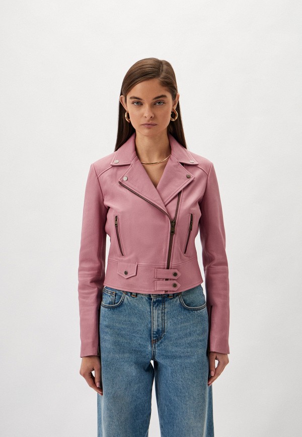 

Косуха Pinko, Розовый