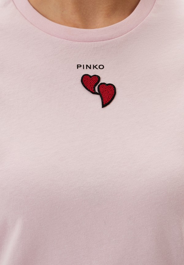 фото Футболка pinko