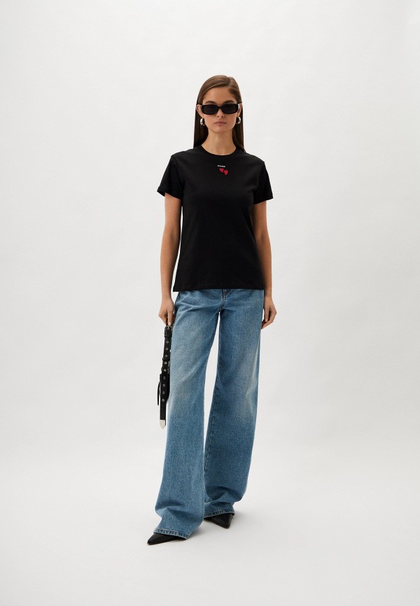 фото Футболка pinko