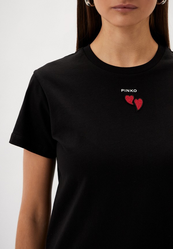 фото Футболка pinko