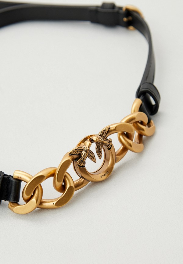 фото Ремень pinko