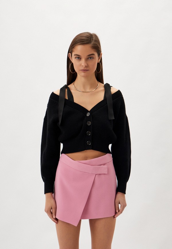 

Кардиган Pinko, Черный