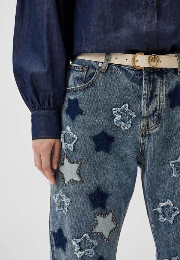 фото Ремень pinko