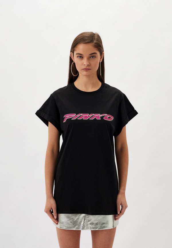 

Футболка Pinko, Черный