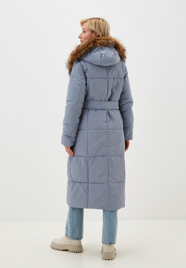 фото Куртка утепленная aaquamarina