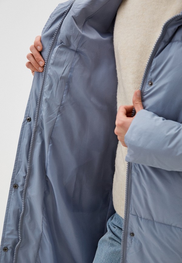 фото Куртка утепленная aaquamarina