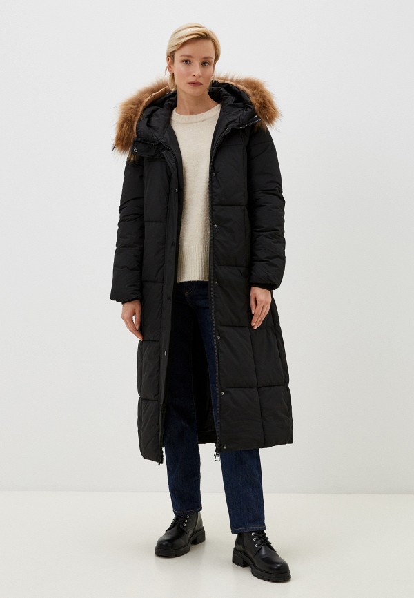 фото Куртка утепленная aaquamarina