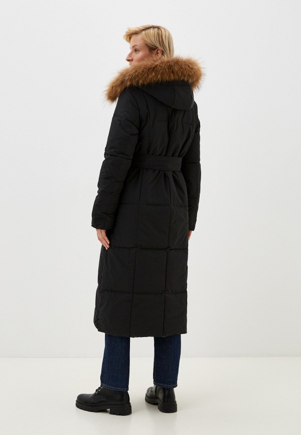 фото Куртка утепленная aaquamarina