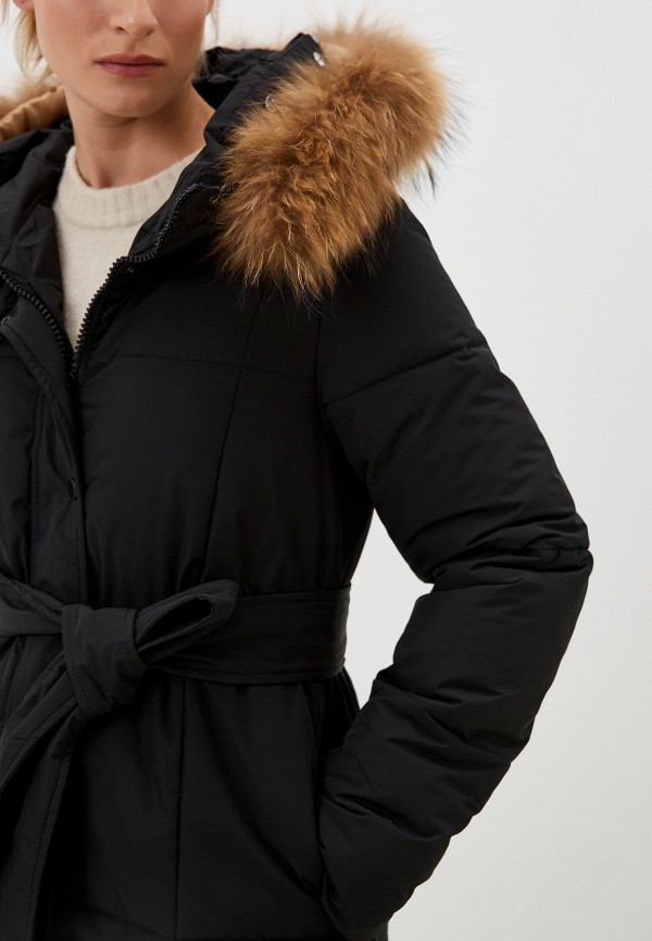 фото Куртка утепленная aaquamarina