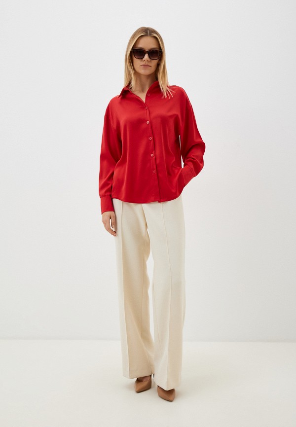 фото Блуза aaquamarina