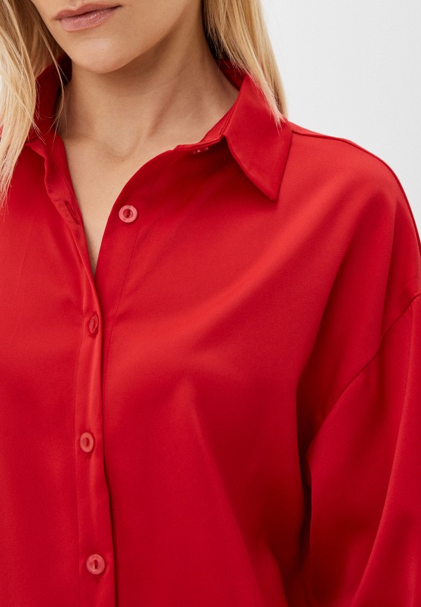 фото Блуза aaquamarina