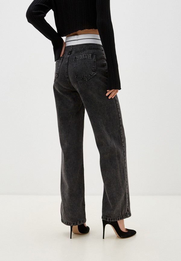 фото Джинсы aaquamarina