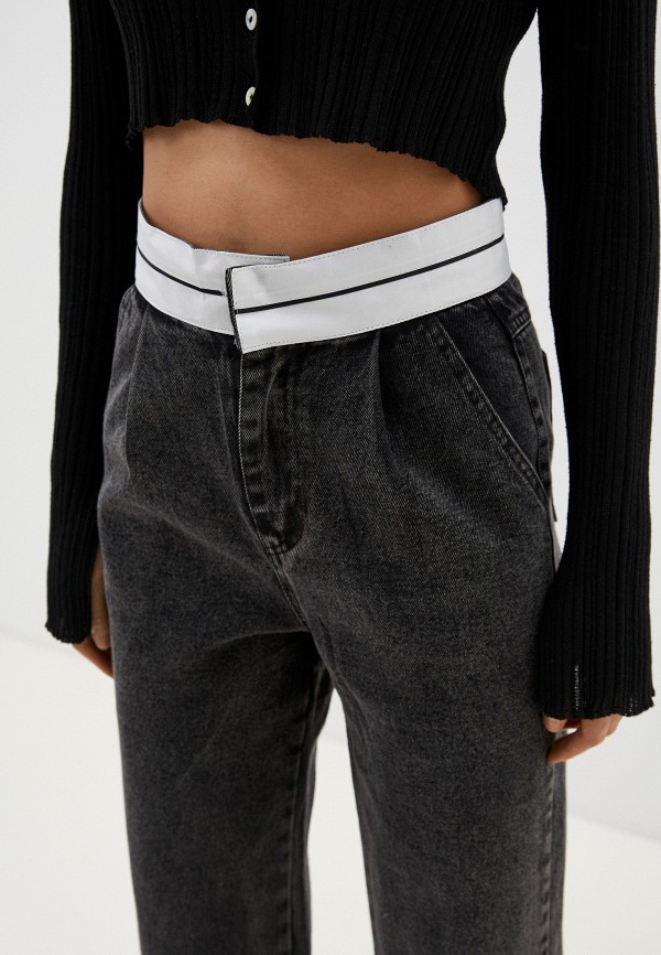 фото Джинсы aaquamarina