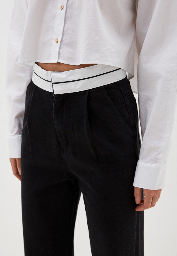 фото Джинсы aaquamarina