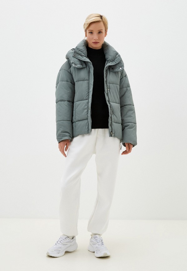 фото Куртка утепленная aaquamarina