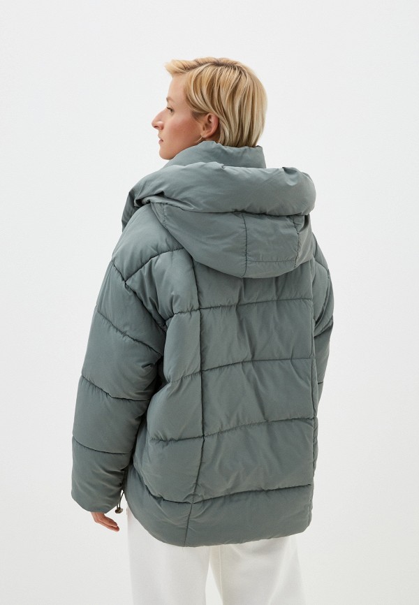 фото Куртка утепленная aaquamarina