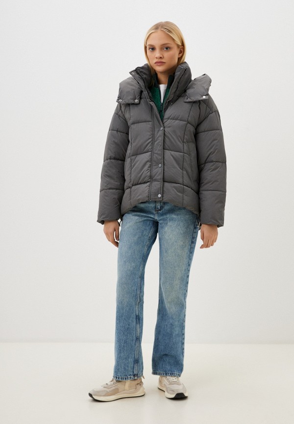 фото Куртка утепленная aaquamarina