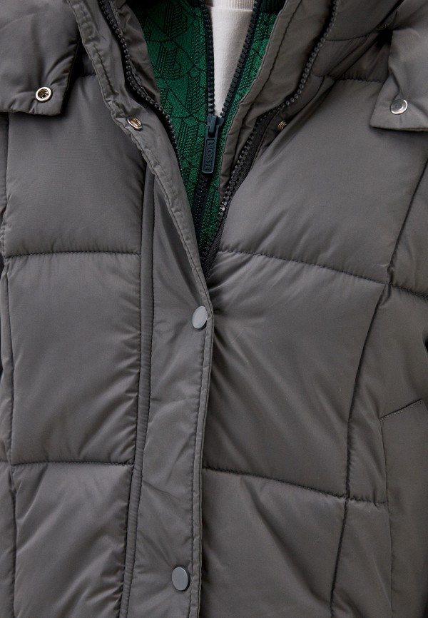 фото Куртка утепленная aaquamarina