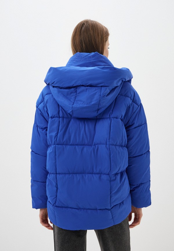 фото Куртка утепленная aaquamarina