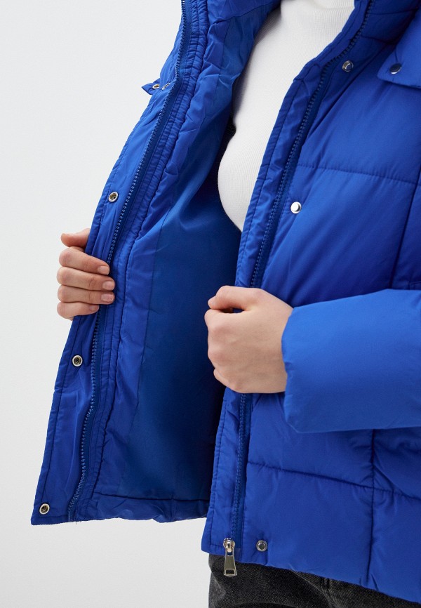 фото Куртка утепленная aaquamarina