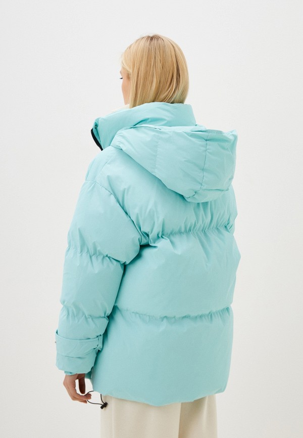 фото Куртка утепленная aaquamarina