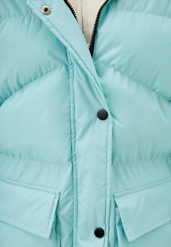 фото Куртка утепленная aaquamarina