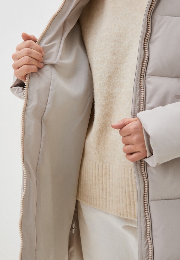 фото Куртка утепленная aaquamarina