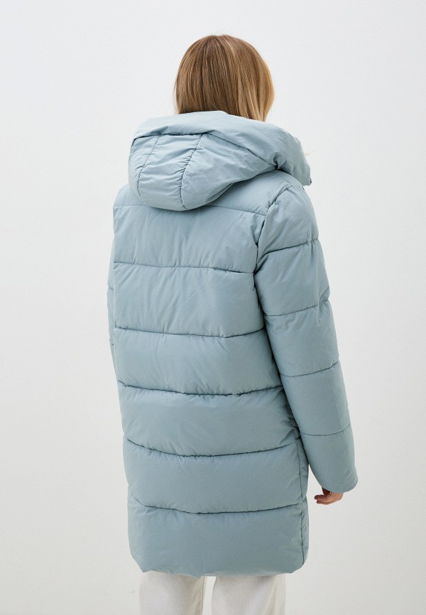 фото Куртка утепленная aaquamarina
