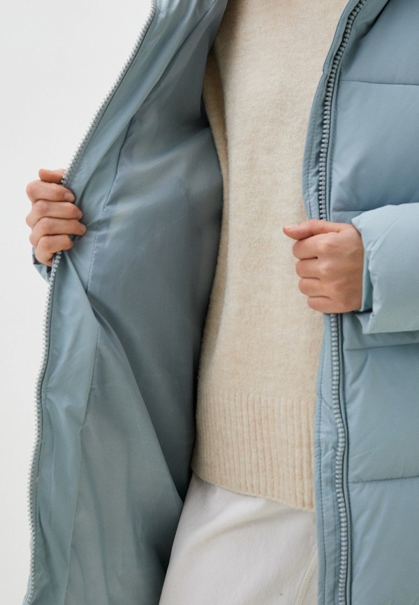 фото Куртка утепленная aaquamarina