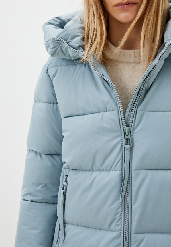 фото Куртка утепленная aaquamarina